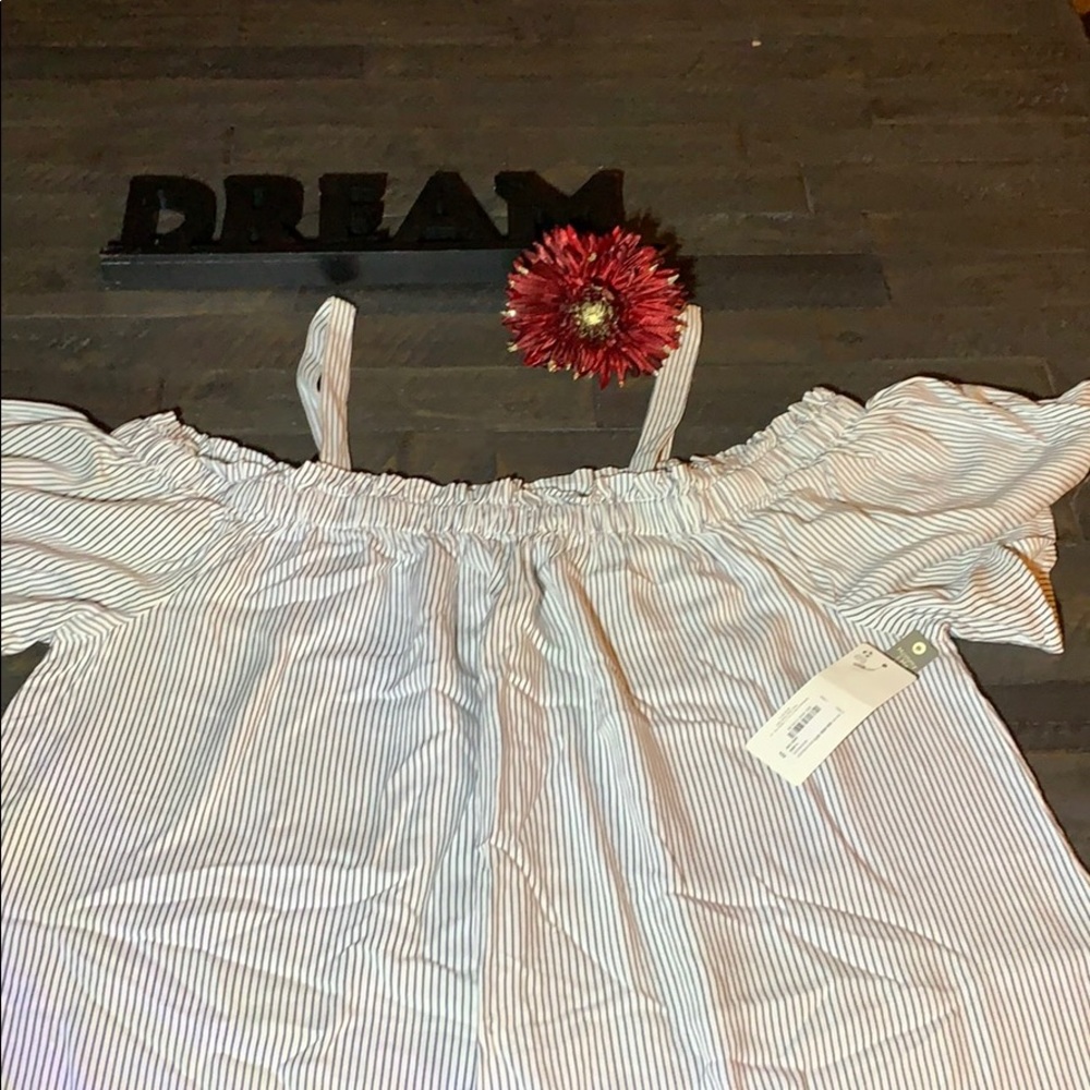 Womens Peyton&Parks Dress